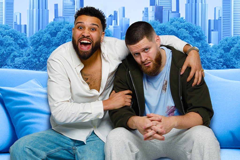 You Should Know Podcast Presents: The YSK HOUSE Tour