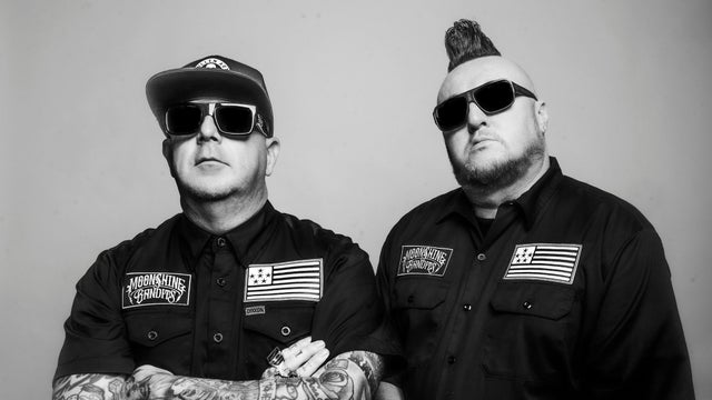 Moonshine Bandits