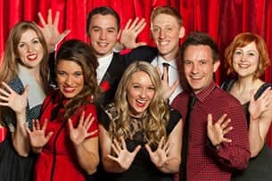 Impromptunes