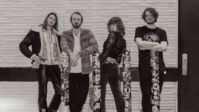 The Azures
