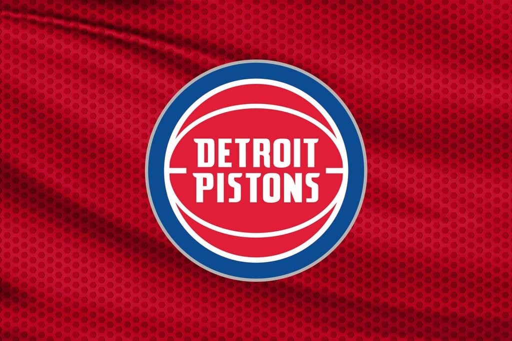 Detroit Pistons Palace Gift Card