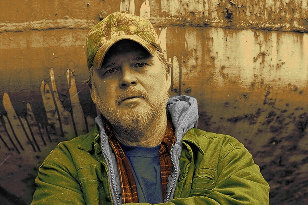 Chris Knight w/ Matt Woods