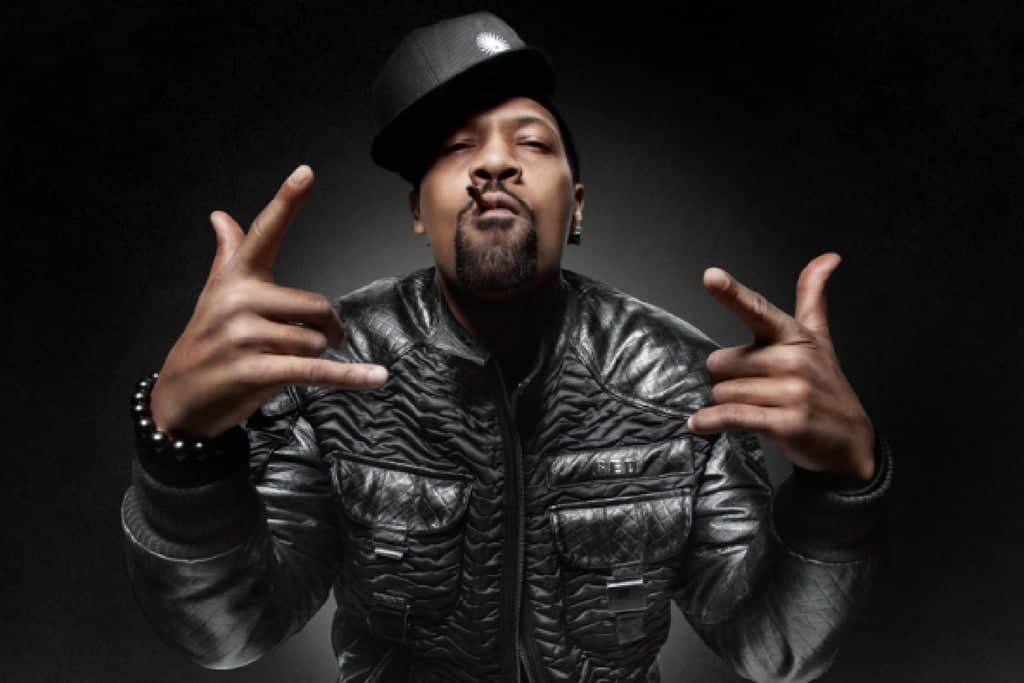Redman
