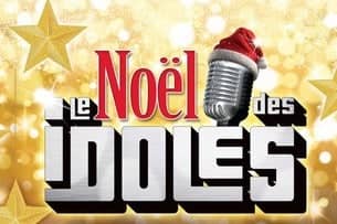 La Tournee Des Idoles