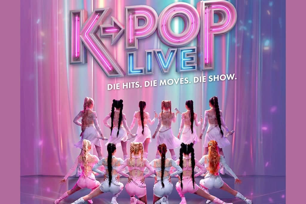 K-Pop Live