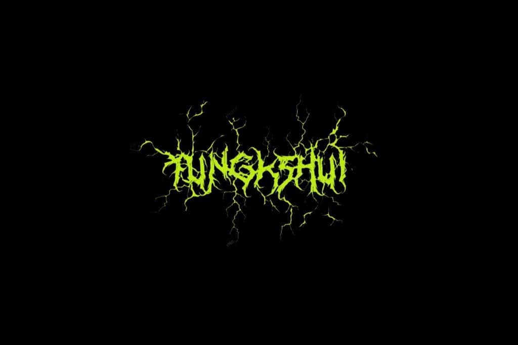 Fungkshui