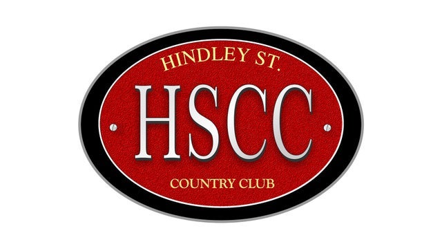 Hindley Street Country Club
