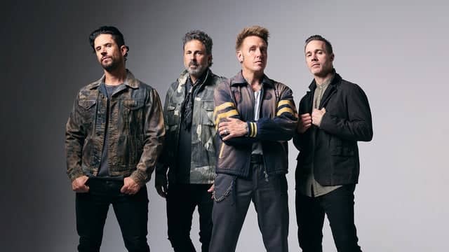 Papa Roach
