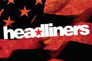 Headliners - Micf