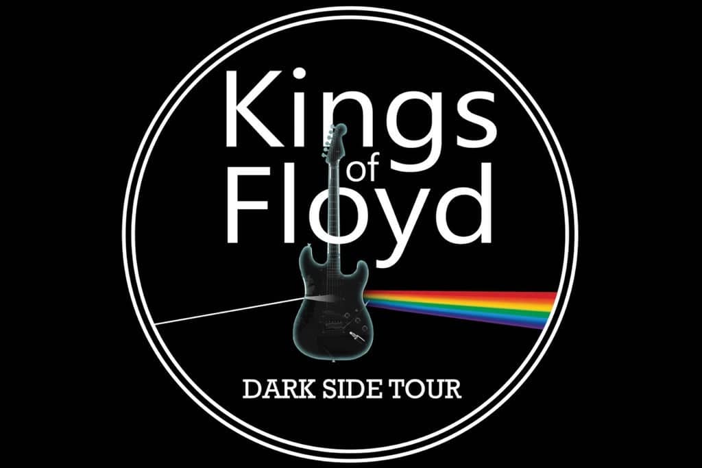 Kings of Floyd