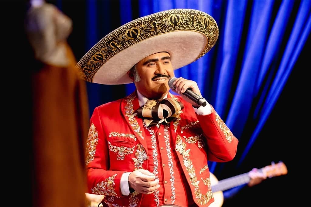 KeCheChente Fernandez