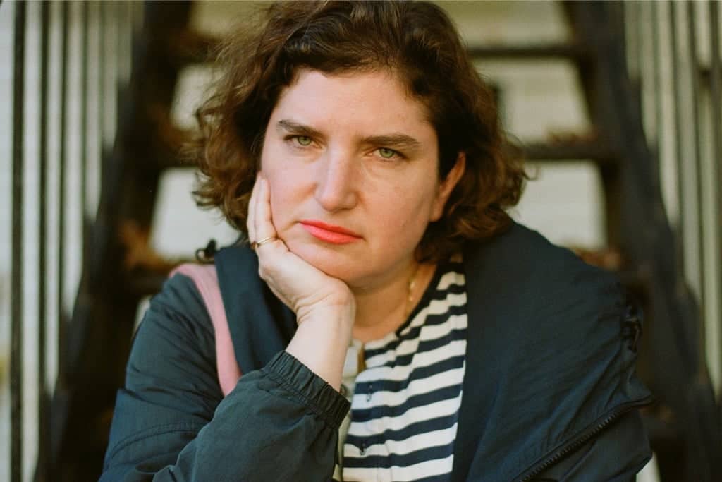 Naomi Fry
