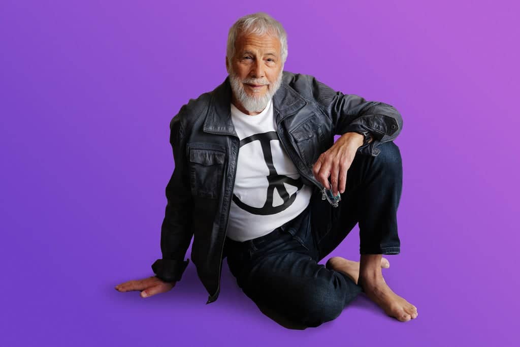 Yusuf / Cat Stevens