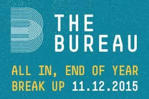 The Bureau Festival