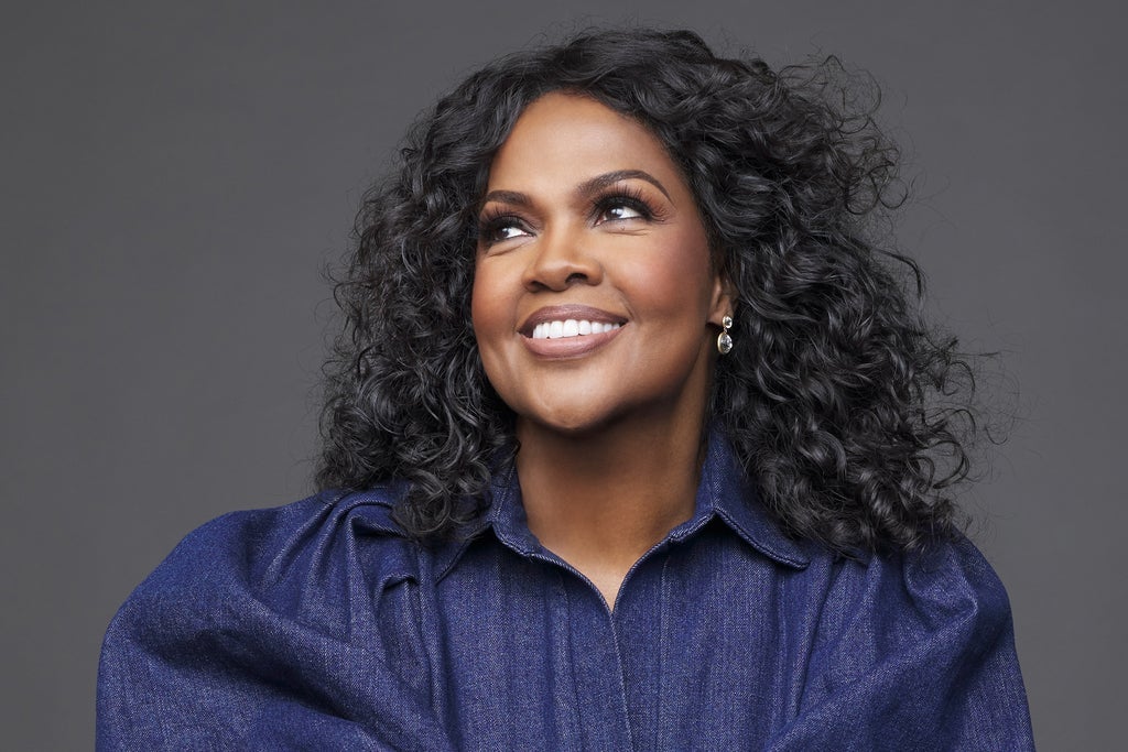 SOLD OUT! More Than This Tour with CeCe Winans - Grove City, OH