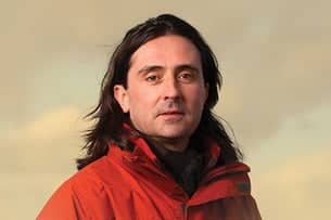 Neil Oliver