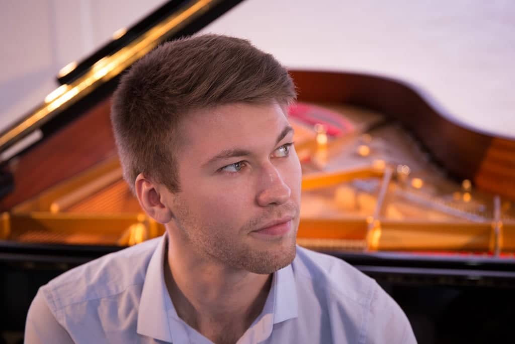 Alexander Vorontsov