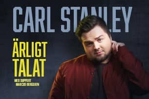 Carl Stanley
