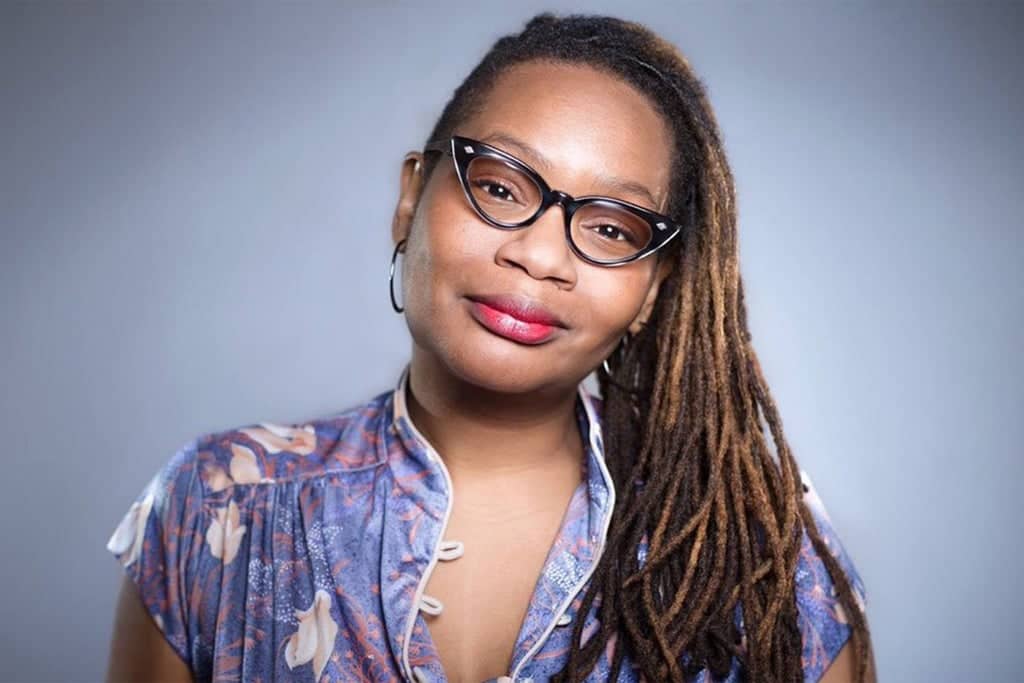 Shalewa Sharpe