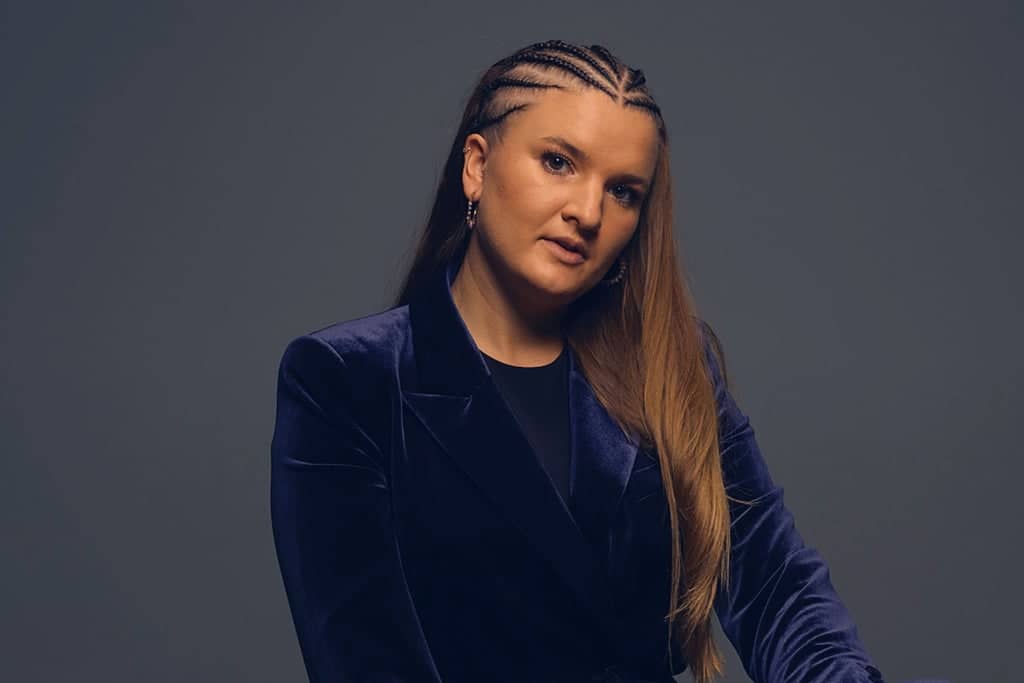 Klara Schwabe