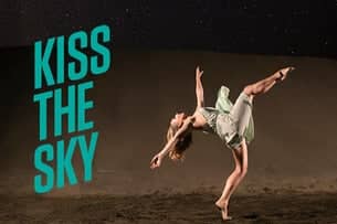 Kiss the Sky