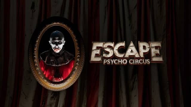 Escape