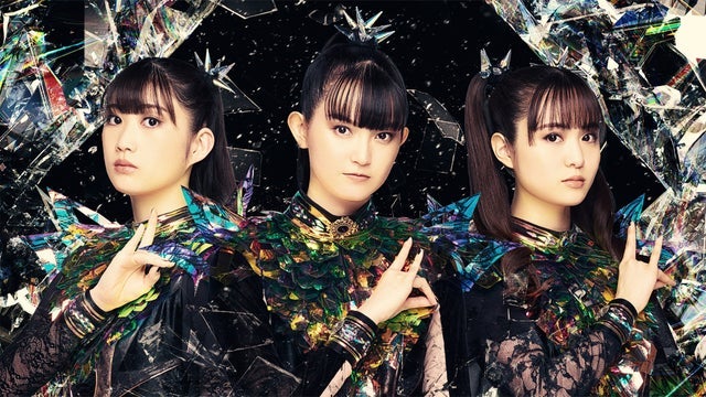 BABYMETAL