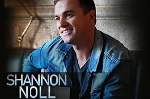 Shannon Noll