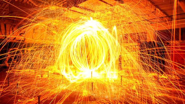 Electric Music Factory