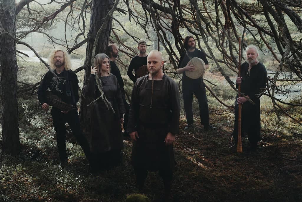Wardruna