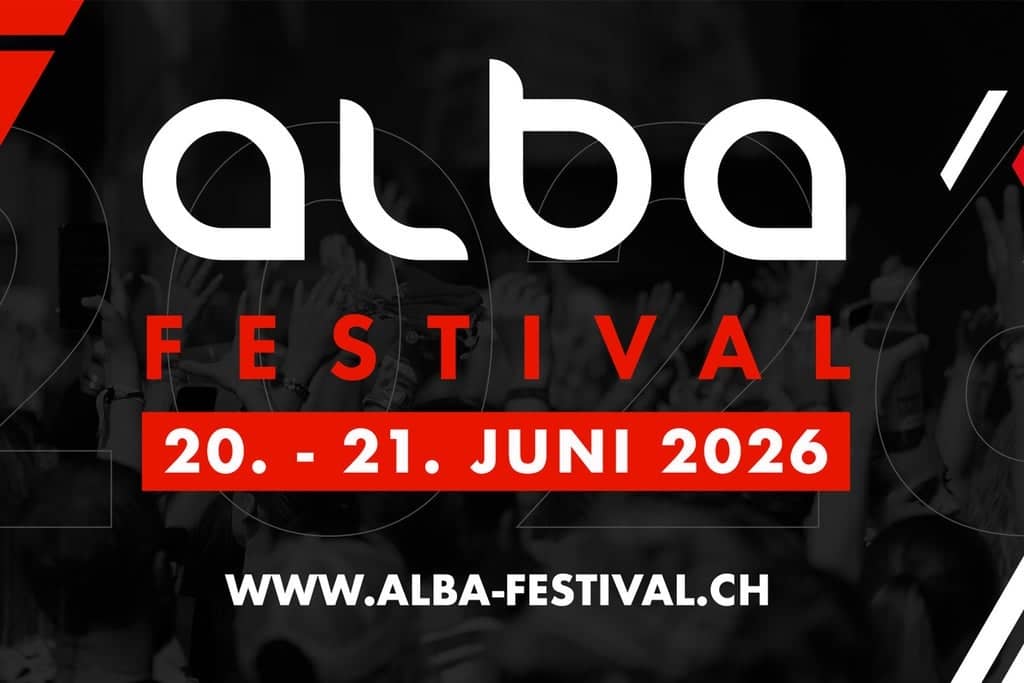 alba Festival