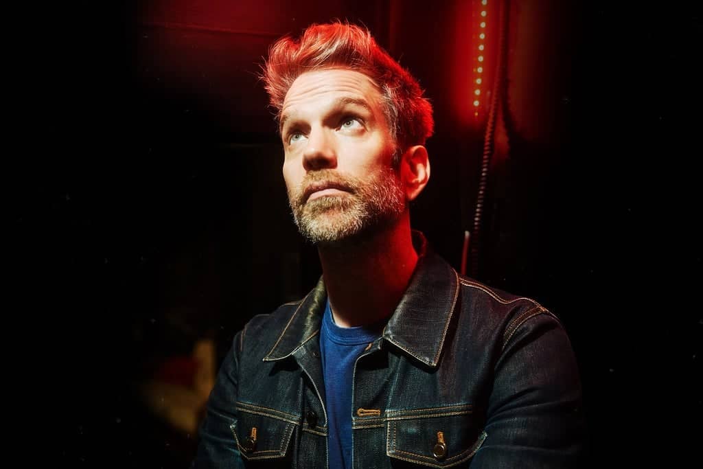 Anthony Jeselnik: Wrath of Man