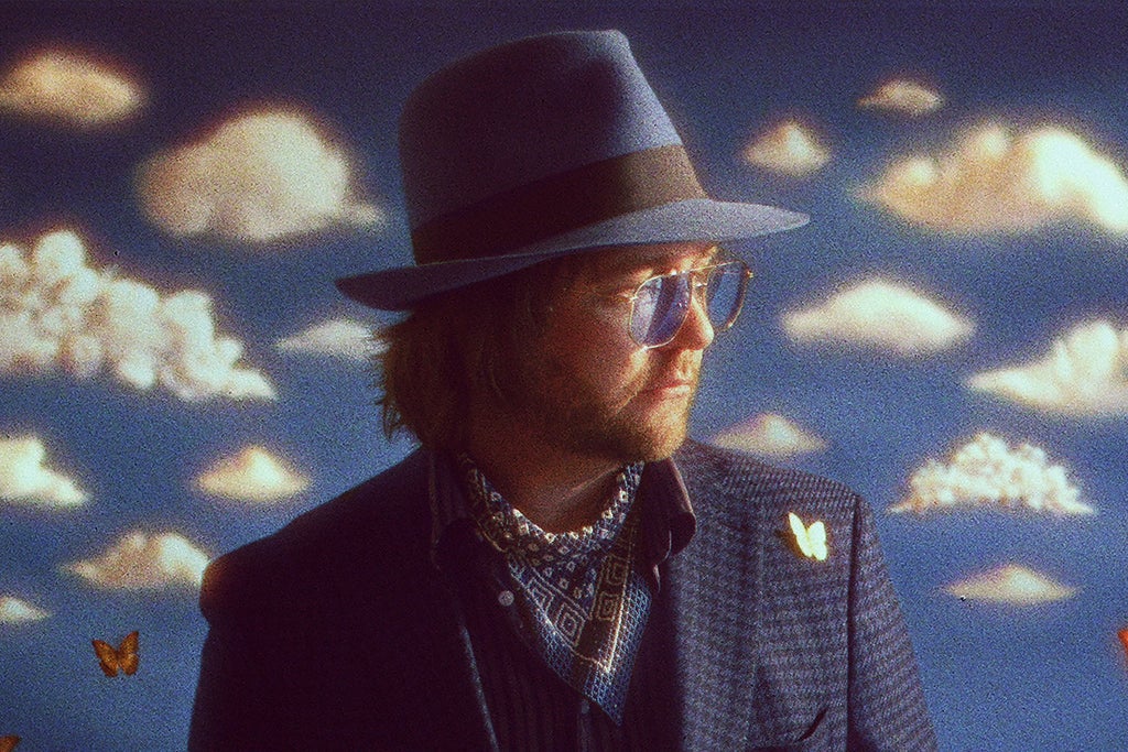 Aaron Lee Tasjan w/ Madeleine Kelson