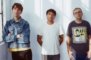 Joyce Manor