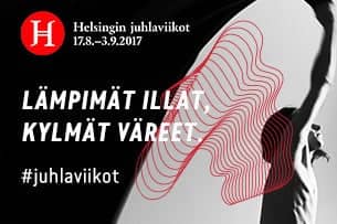 Helsingin Juhlaviikot Helsingin Juhlaviikot