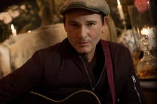 Greg Johnson