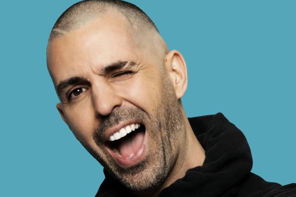 Daniel Luis