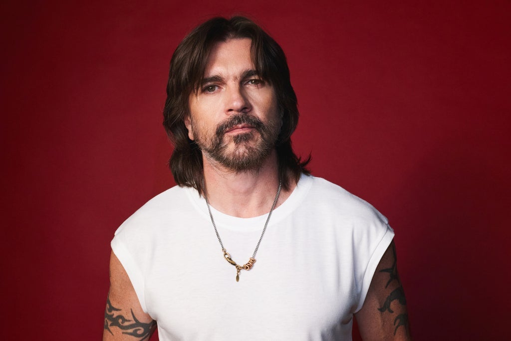 Juanes North American Tour 2026