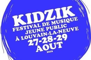 Kidzik Festival