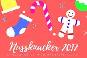 Nussknacker - Ballett in einem Akt