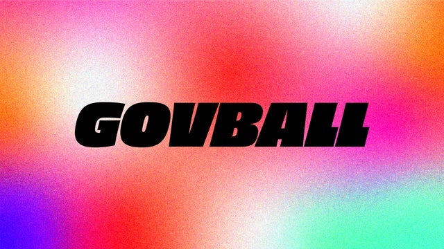 The Governors Ball Music Festival