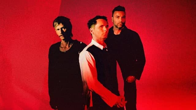 Muse