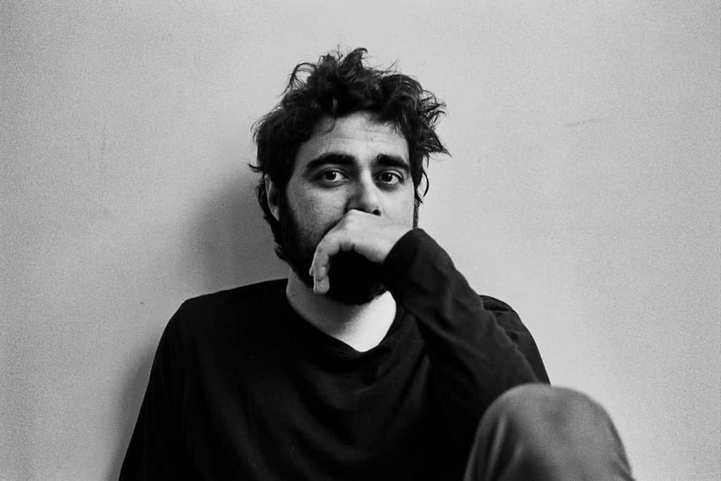 Federico Albanese