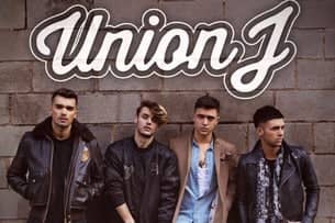 Union J