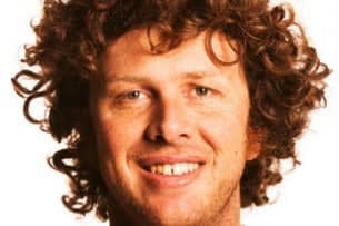 Nick Capper