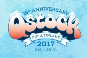 Qstock Festivaali