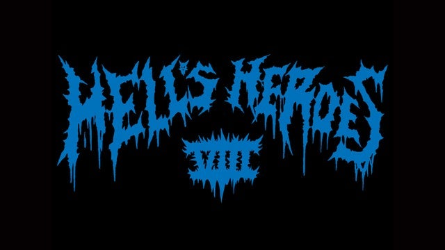 Hell's Heroes