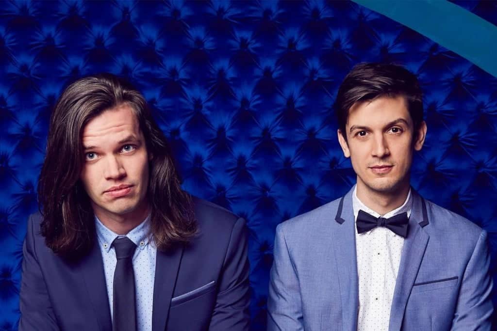 A Gay Show For All People