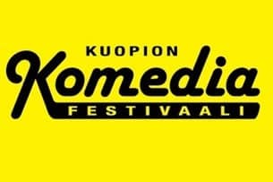 Komediafestivaali