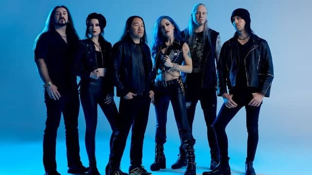 DragonForce